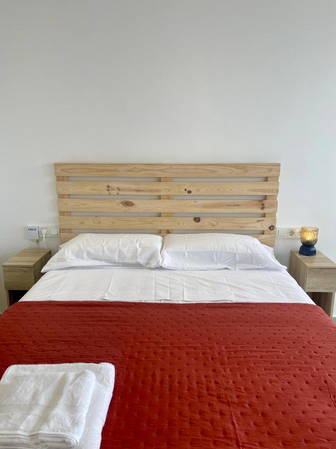 Sky Views Studio In City Centre Αλικάντε Εξωτερικό φωτογραφία