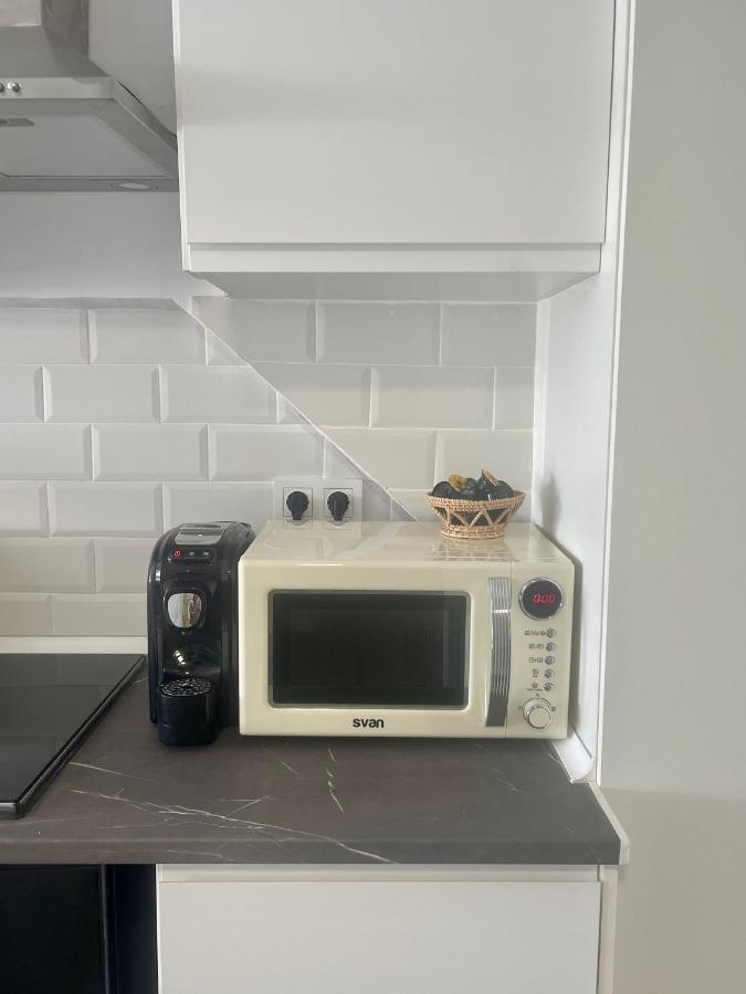 Sky Views Studio In City Centre Αλικάντε Εξωτερικό φωτογραφία